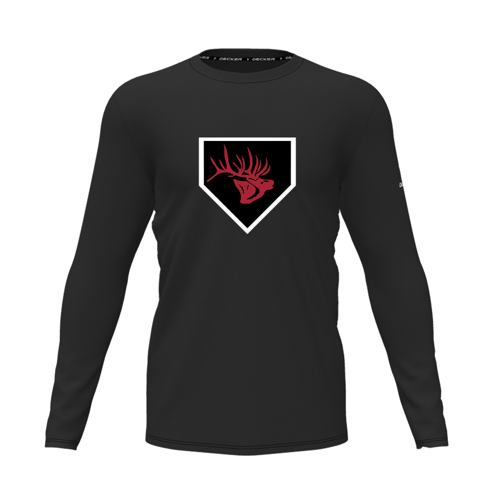 Decker Performance T-Shirt