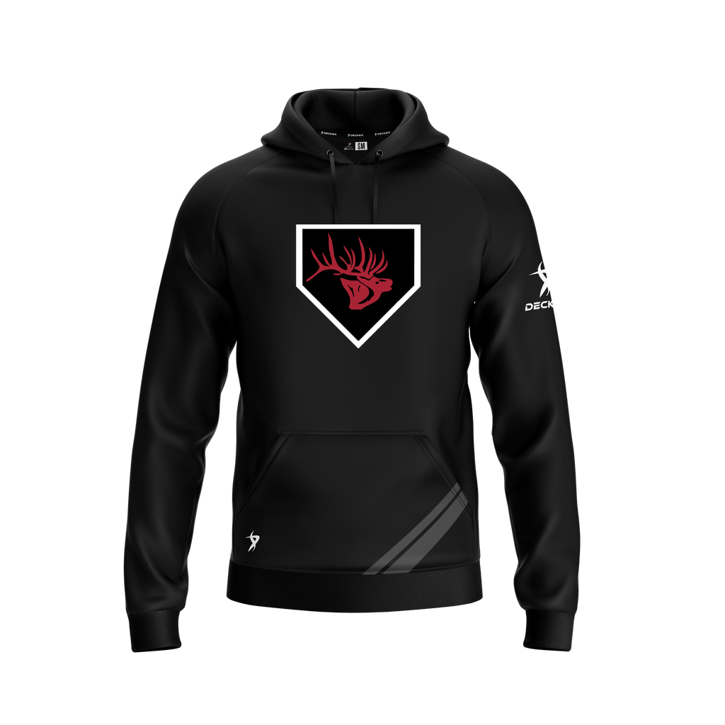 Decker Summit Hoodie