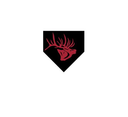 [CUS-STK-VC-3IN-LOGO1] Team Stickers (3in, Logo 1)