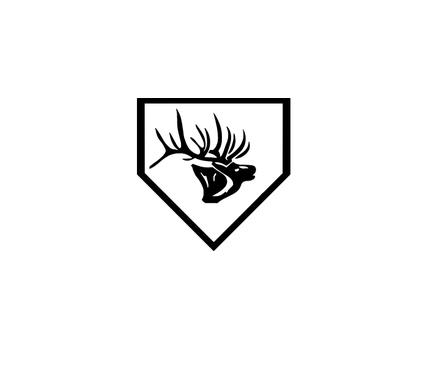 [CUS-STK-VC-3IN-LOGO2] Team Stickers (3in, Logo 2)