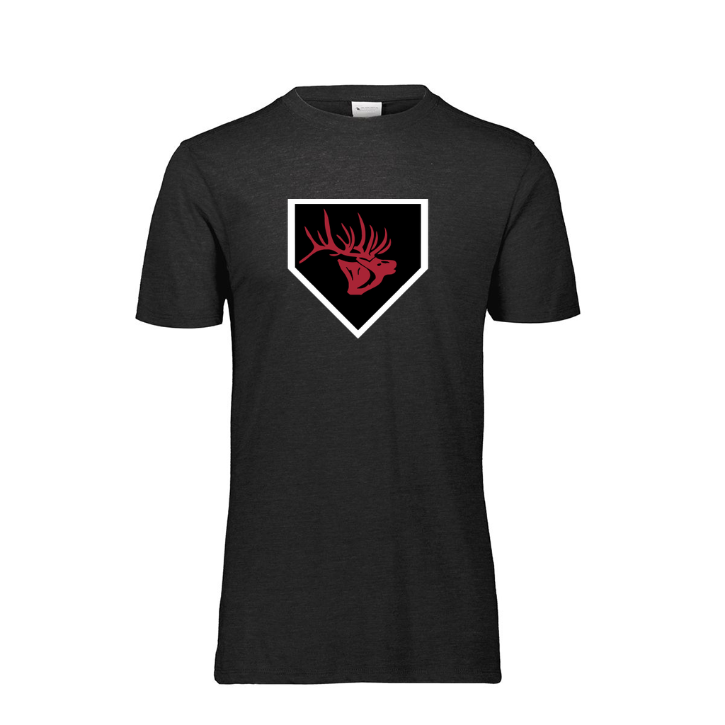 Decker Youth Tri-Blend T-Shirt - Short Sleeve