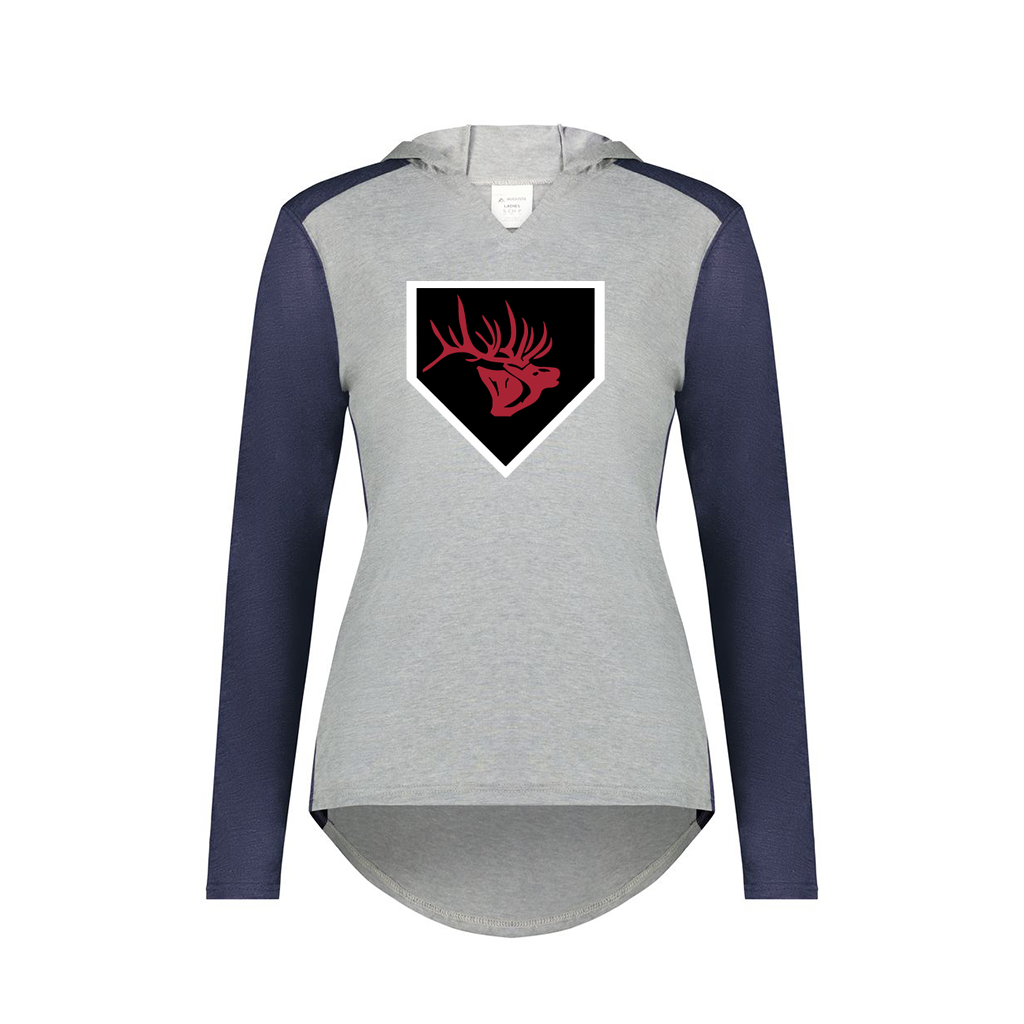 Ladies Vintage Hoodie