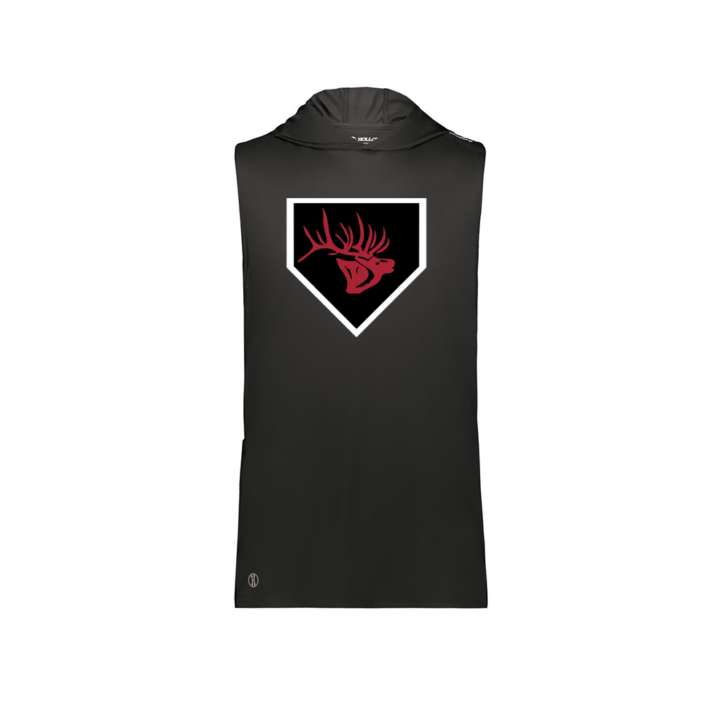 Men's CoolDry Sleeveless Hoodie