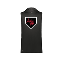 Men's CoolDry Sleeveless Hoodie