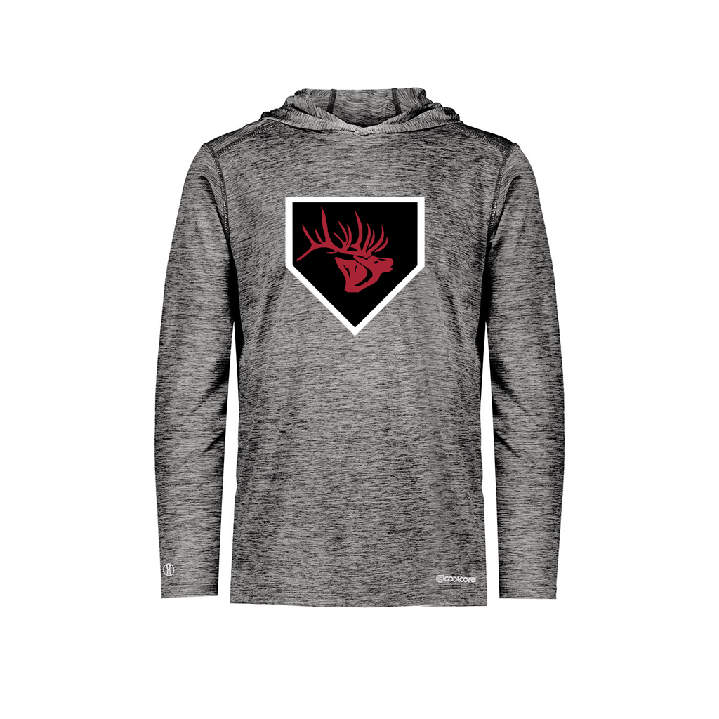 Decker Youth Charge Hoodie