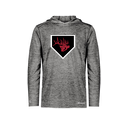 Decker Youth Charge Hoodie